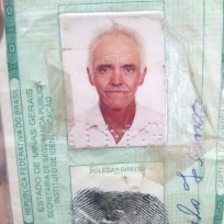 Desaparecido